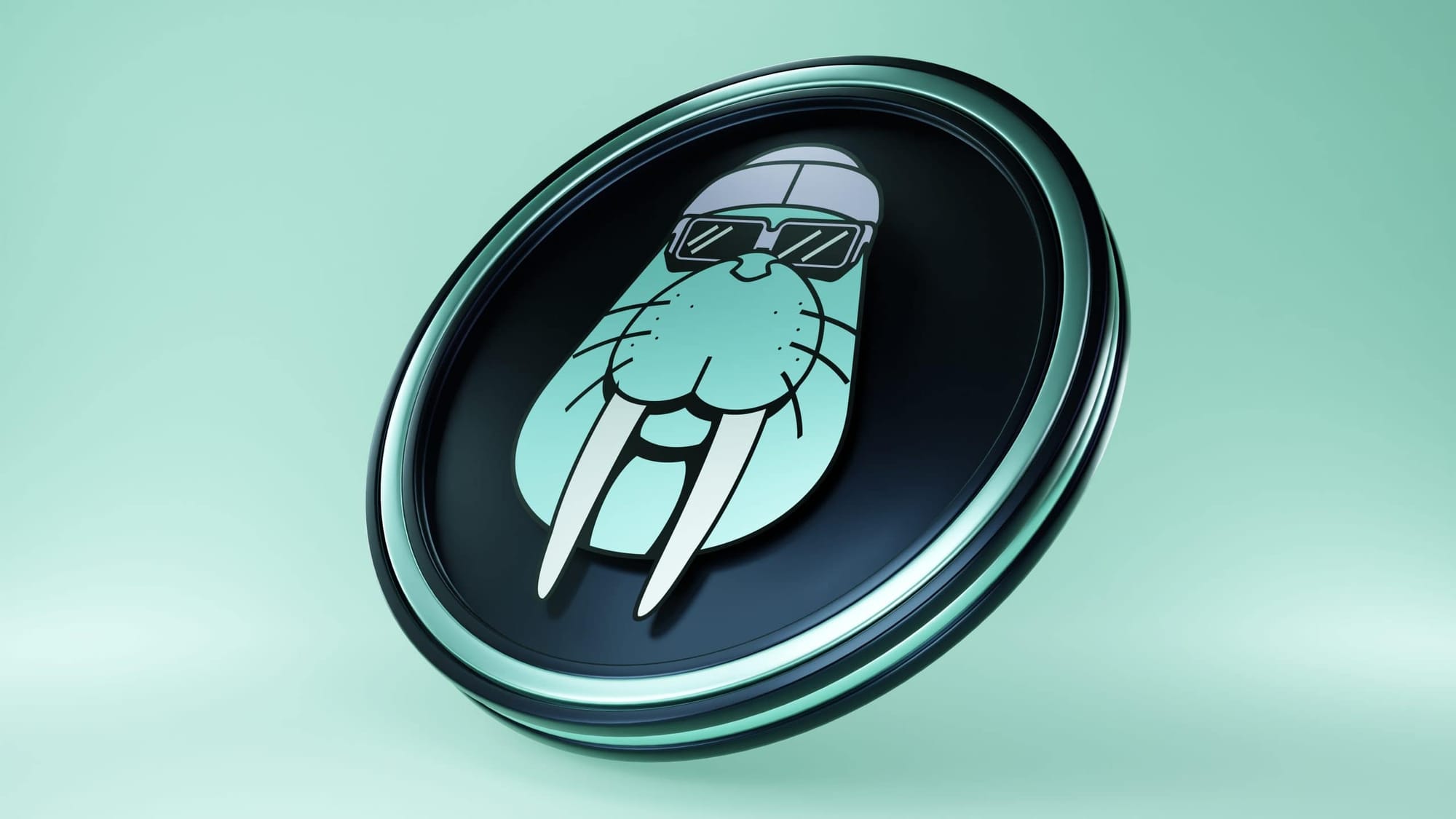 Walrus (WAL): The Decentralized Data Network Powering Blockchain and AI