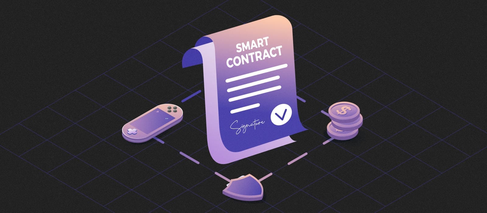 What Are Smart Contracts and How Do They Work?
