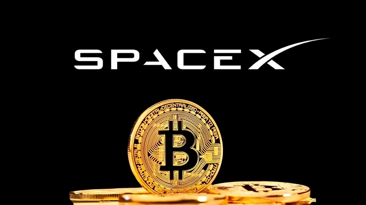 SpaceX Shifts Another $31 Million in Bitcoin Amid Continued Wallet Consolidation