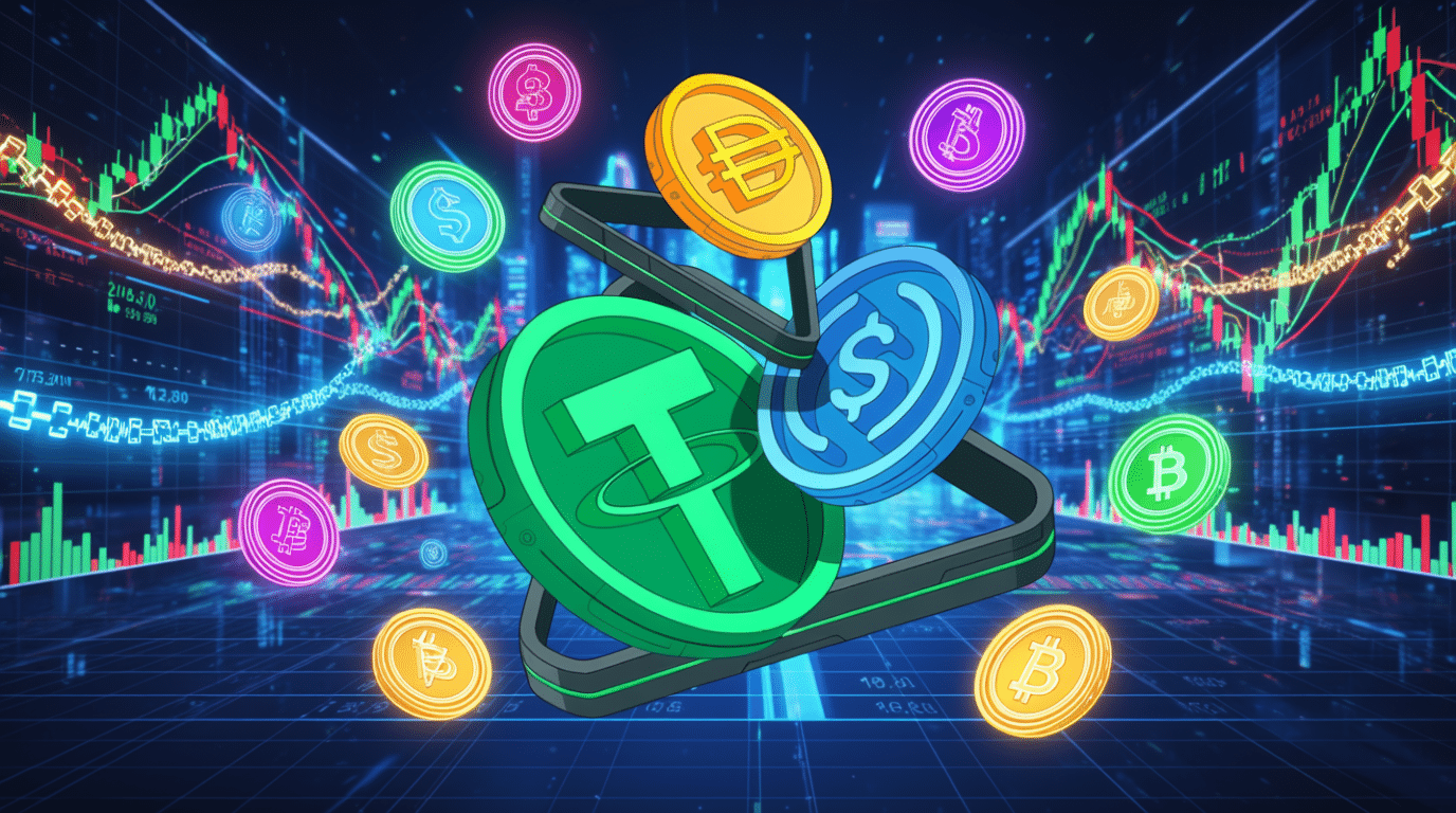 Stable to Launch Phase 2 of Pre-Deposit Campaign Amid Community Scrutiny
