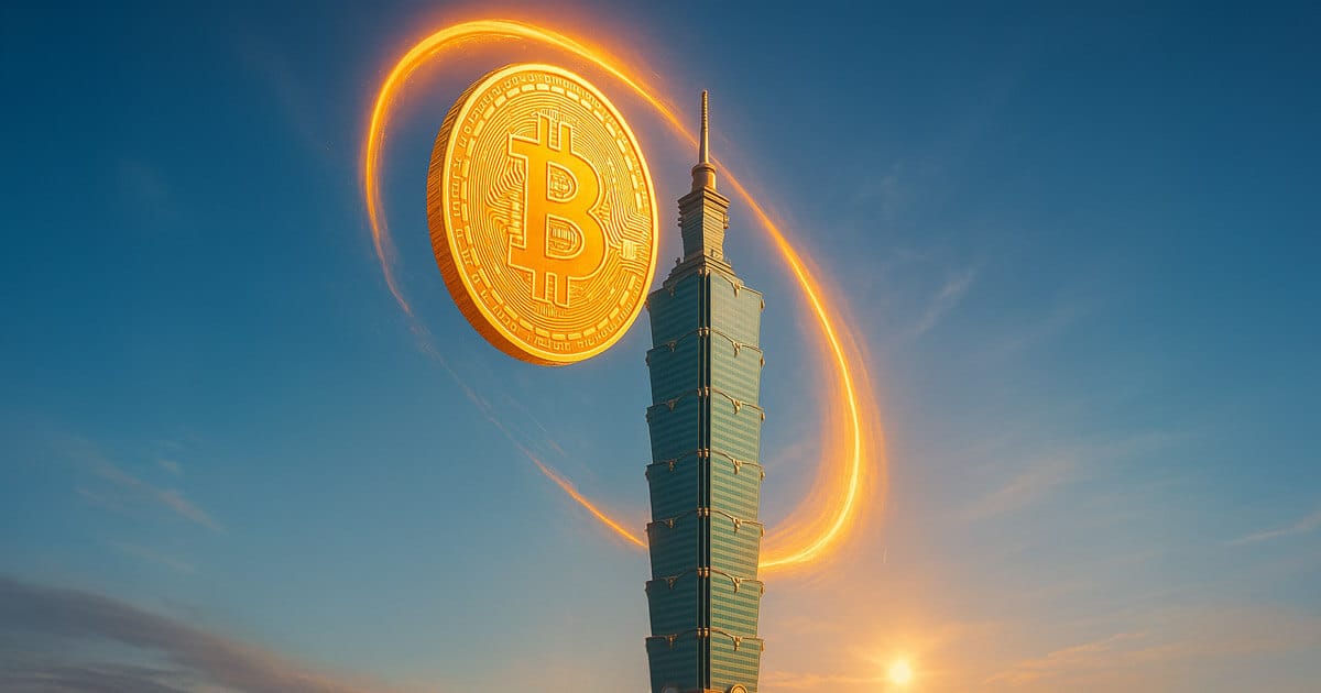 Taiwanese Stablecoin Pioneer OwlTing to Debut on Nasdaq Through Direct Listing