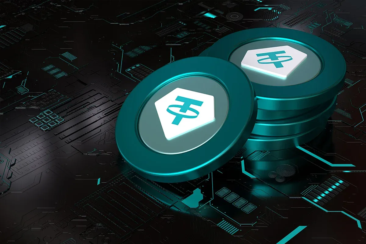 Nasdaq-Listed Firm Prestige Wealth Invests $134 Million in Tether Gold