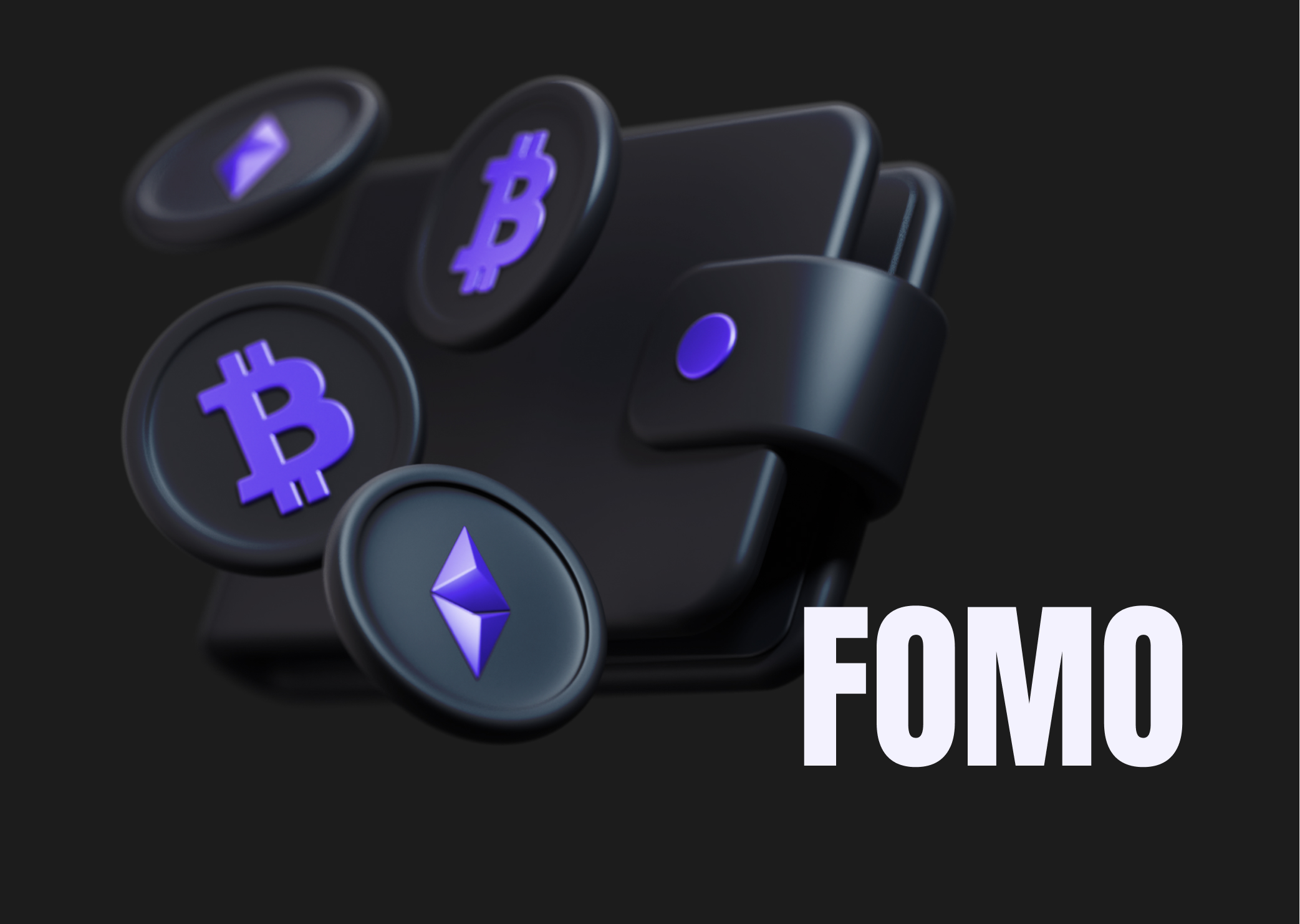 What Is FOMO in Crypto—and How to Avoid It