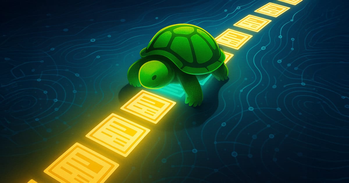 Turtle (TURTLE): The DeFi Protocol Rethinking Liquidity Rewards