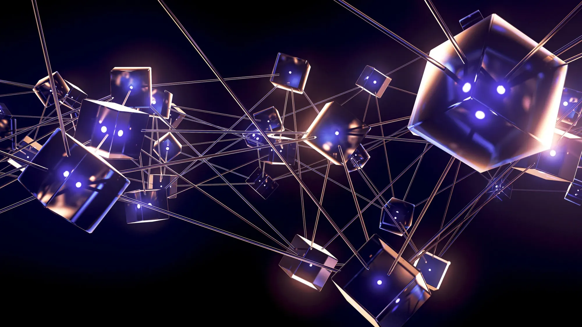 What is Blockchain Interoperability? The Future of Connected Chains