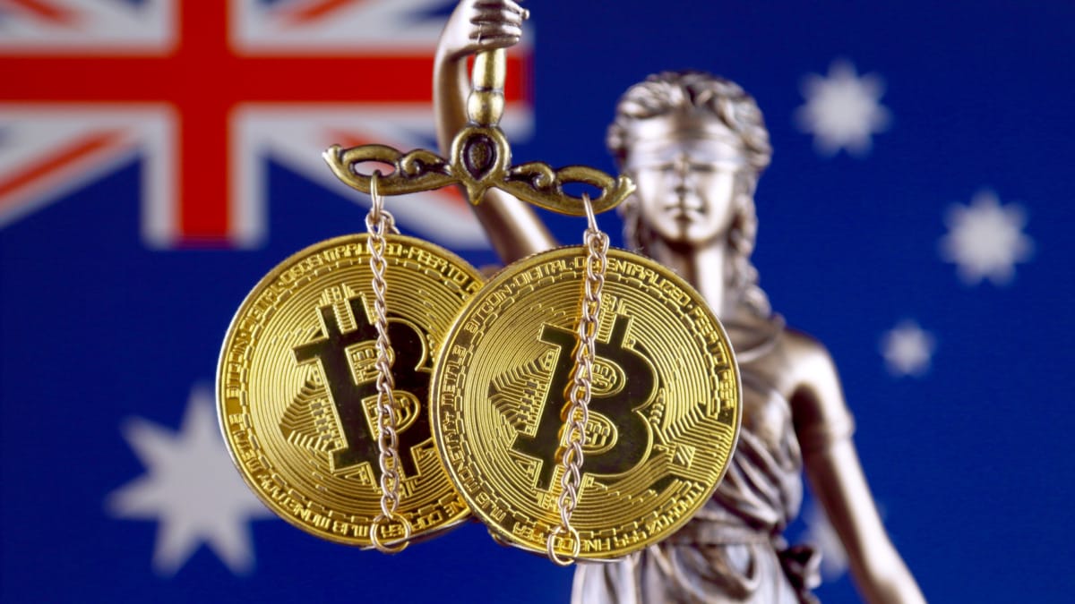 Australia Unveils New Crypto Licensing Rules as Government Pushes for Stronger Oversight