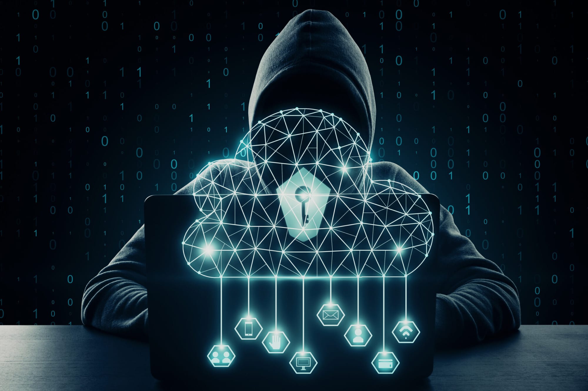 The Hidden Cyber Risk: Why AI Assistants Are Becoming the New Attack Surface