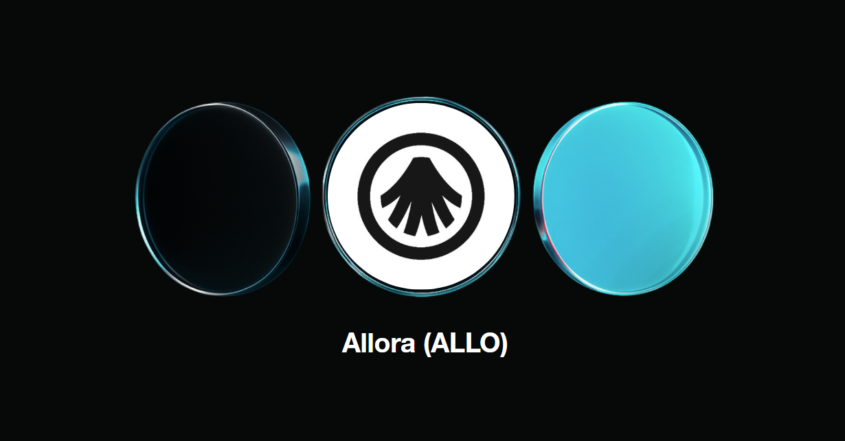 What Is Allora (ALLO)? Inside the Decentralized AI Network Changing How Models Collaborate