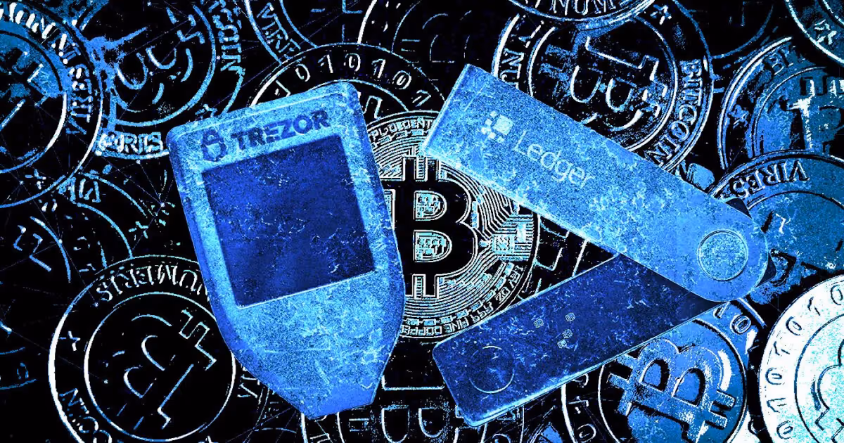 The Importance of Cold Storage for Cryptocurrency