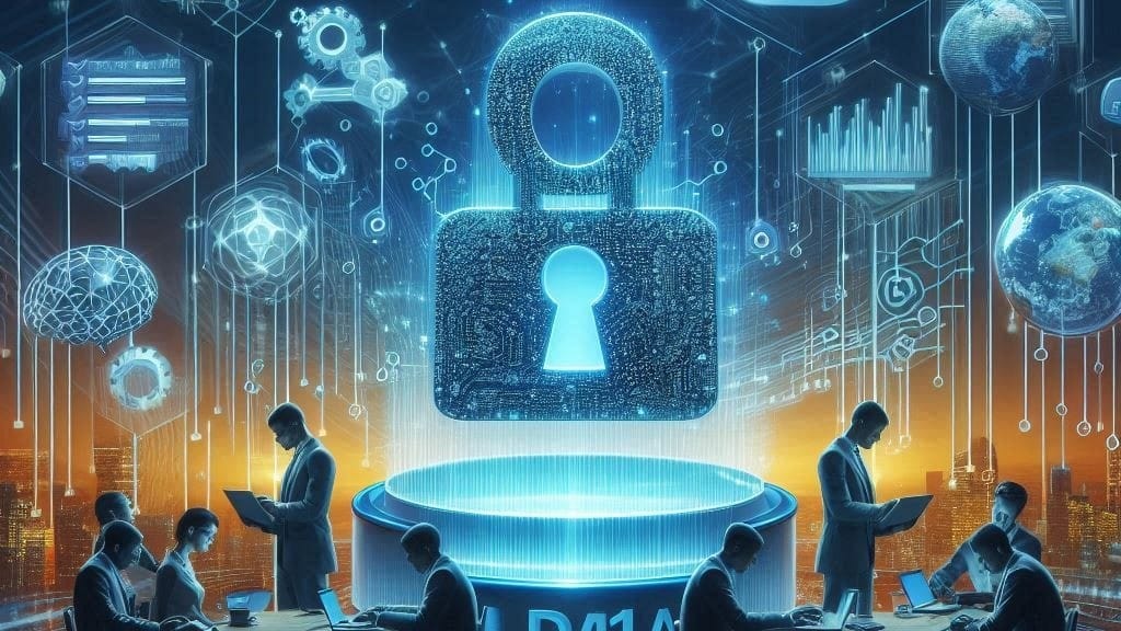 How LeapXpert Uses AI to Bring Governance and Clarity to Business Messaging