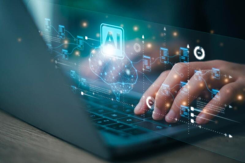 What European AI Education Experiments Can Teach Today’s Businesses About Building Talent
