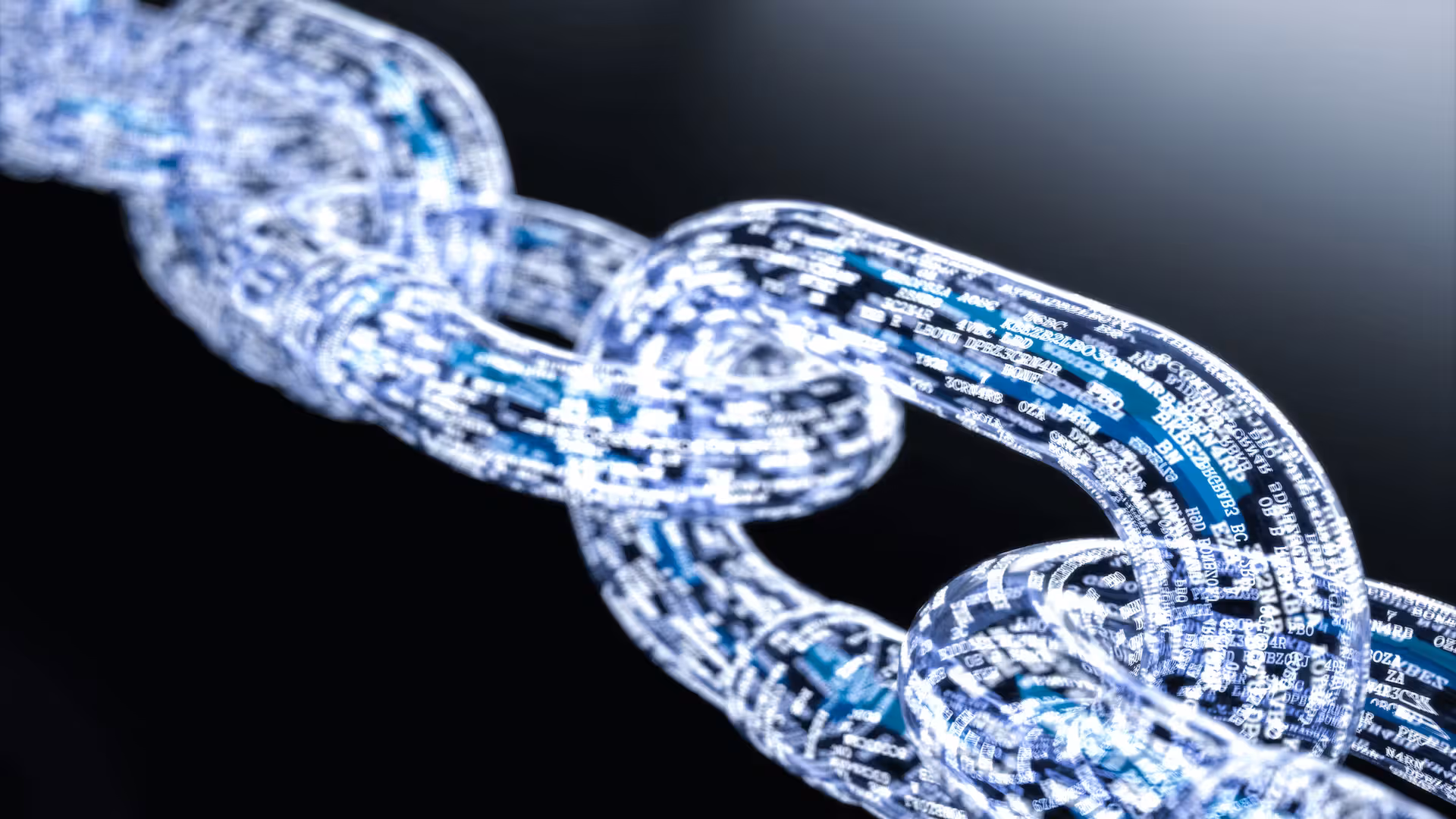 What are sidechains?