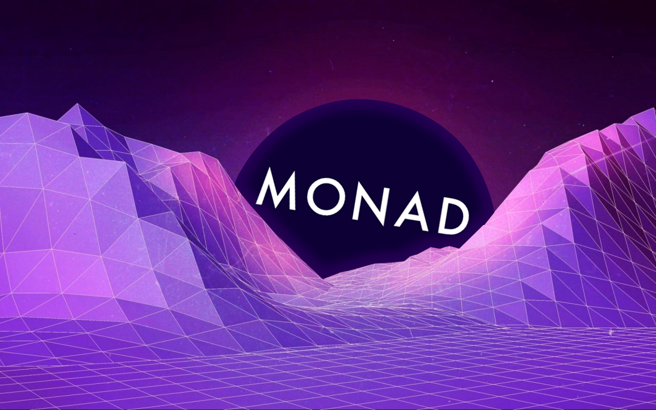 Monad Prepares for Mainnet and MON Token Launch on November 24, Backed by $244 Million in Funding