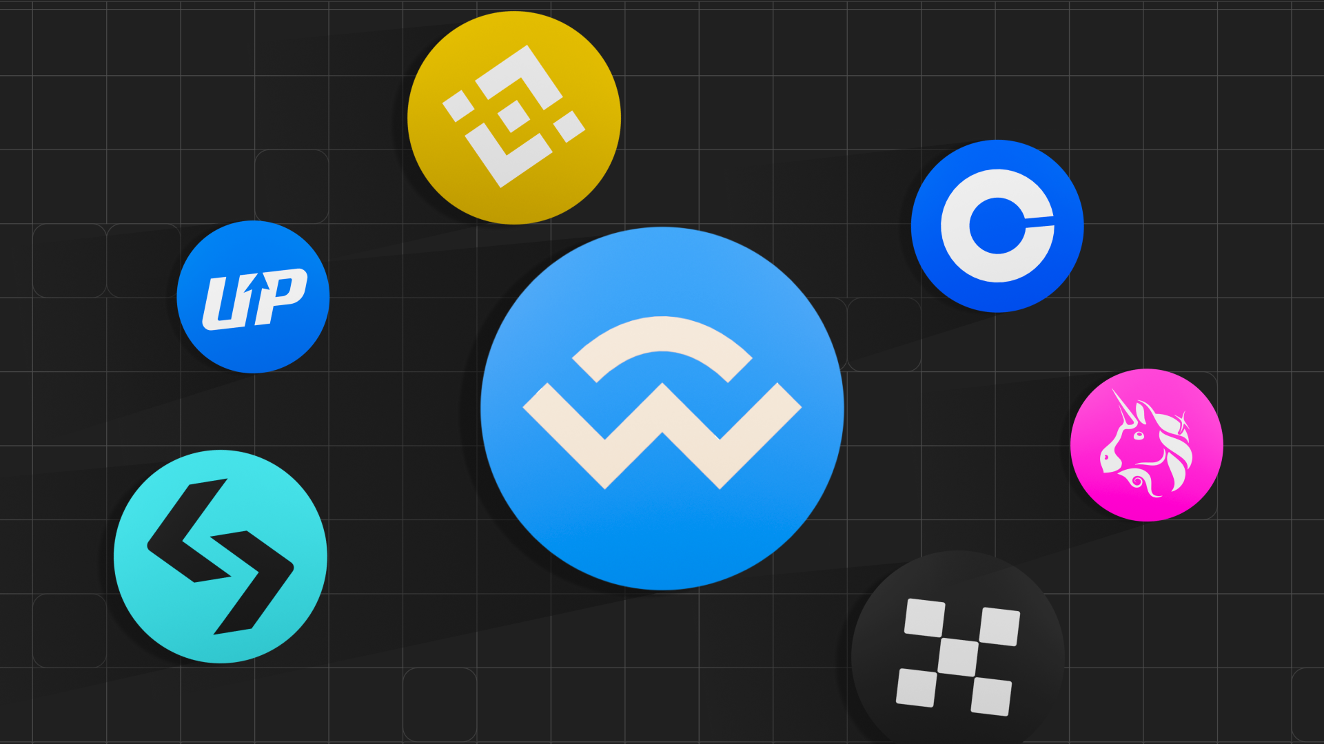 WalletConnect (WCT): The Web3 Connection Layer Transforming How Crypto Apps Talk to Wallets