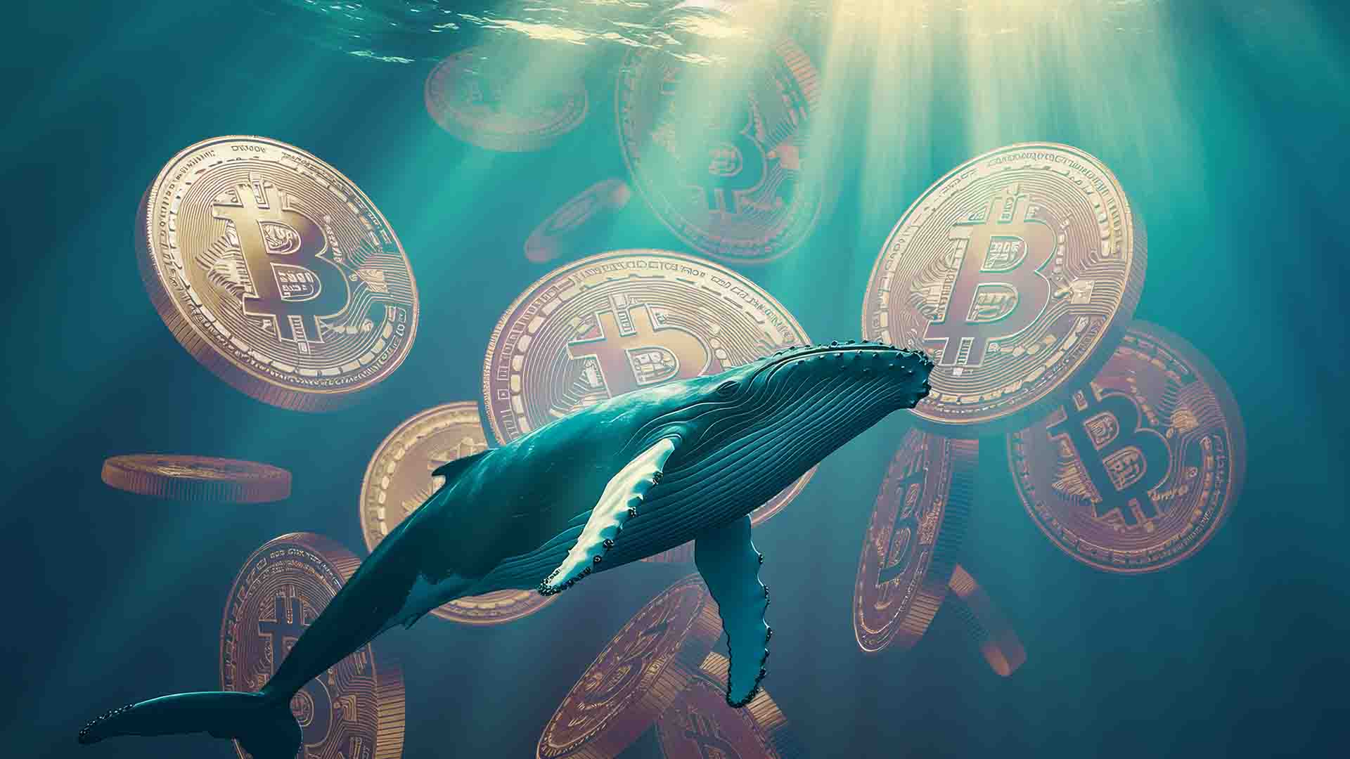 Bitcoin Holds Above $100,000 as Whale Accumulation and ETF Inflows Boost Market Confidence