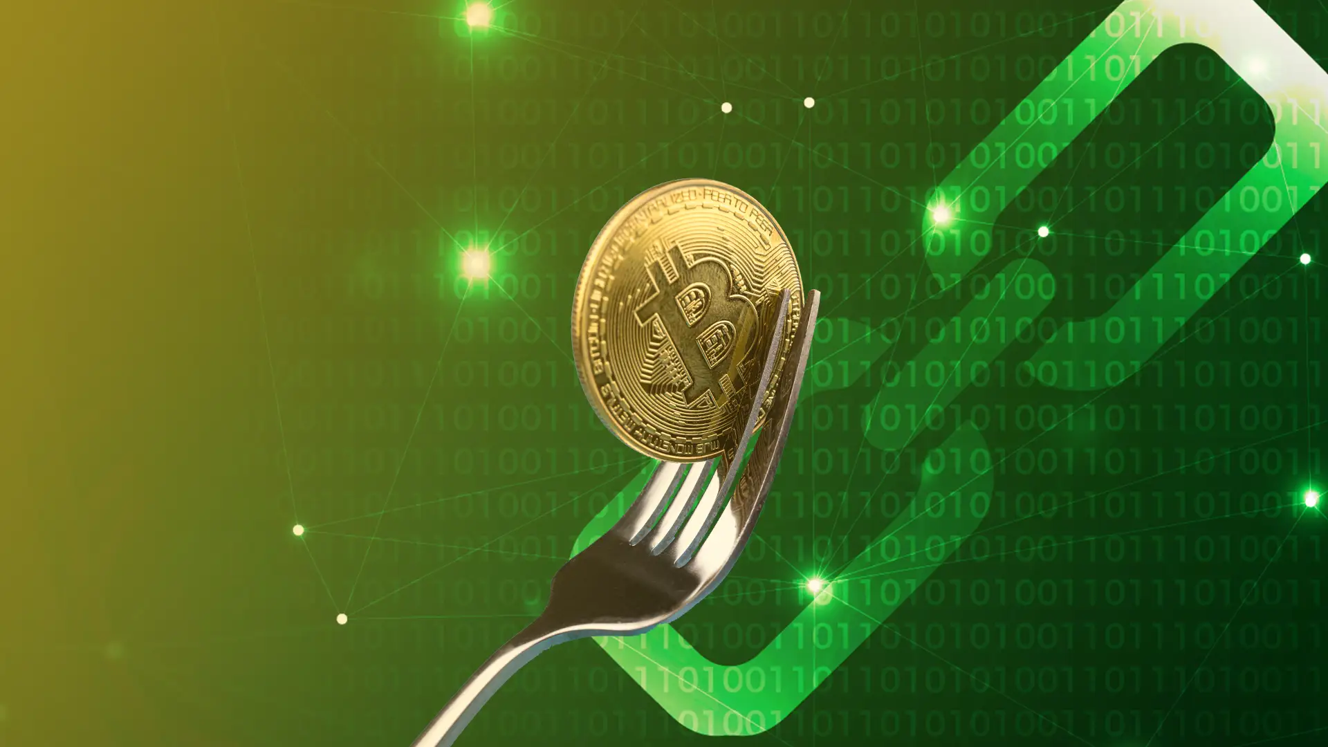 What are blockchain forks?