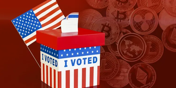 Stand With Crypto Expands Candidate Survey Effort Ahead of 2026 U.S. Midterm Elections