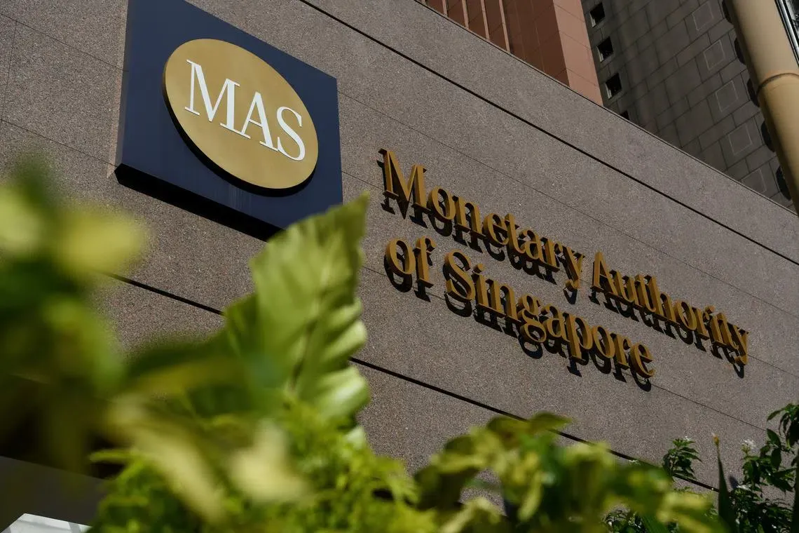 Singapore to Pilot Tokenized MAS Bills Settled with Digital Currency in 2025