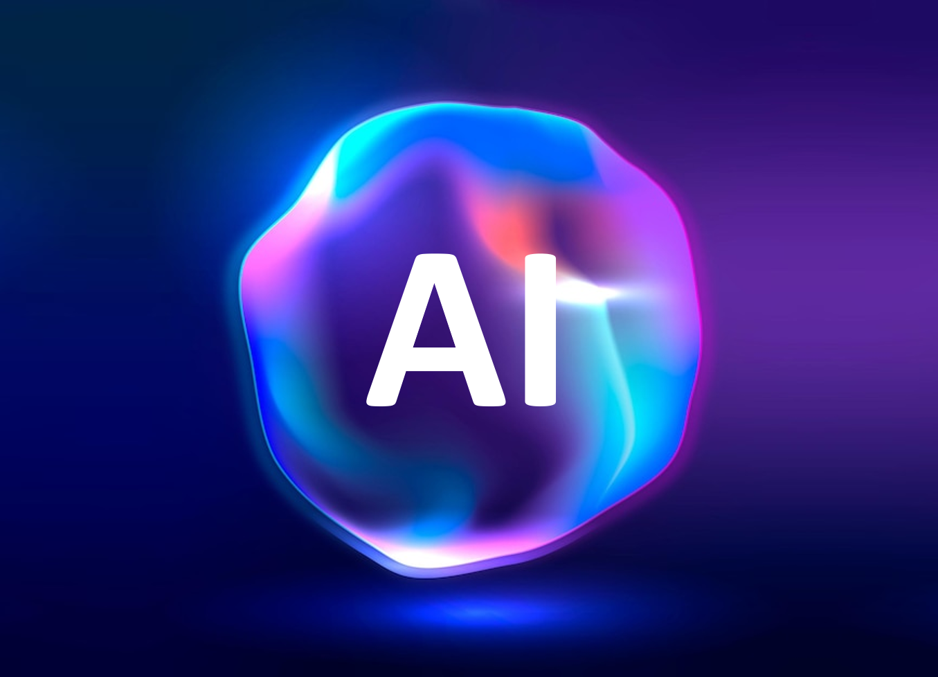 Is AI in a Bubble? Why a Market Correction Could Strengthen the Industry