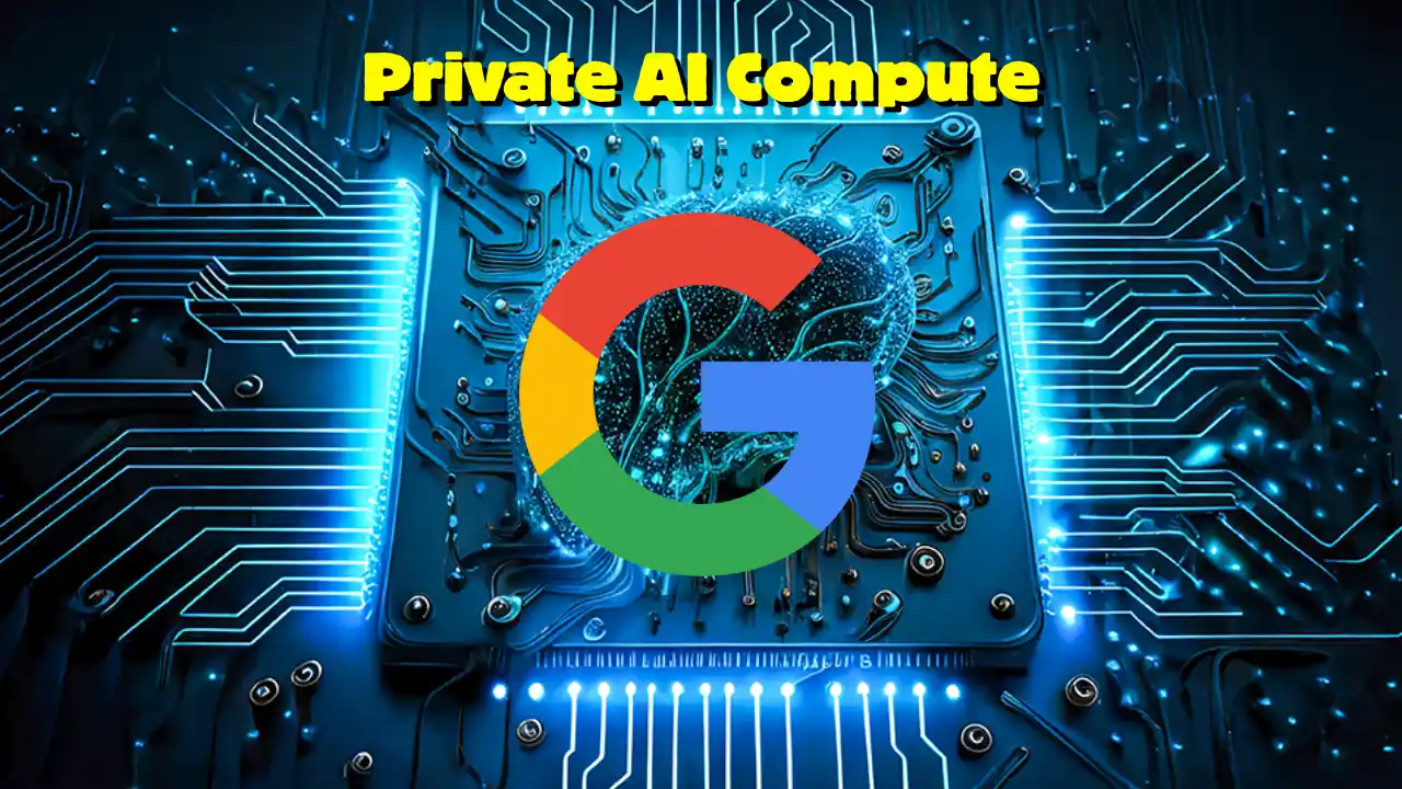 Google Launches Private AI Compute, Bringing On-Device Privacy to the Cloud