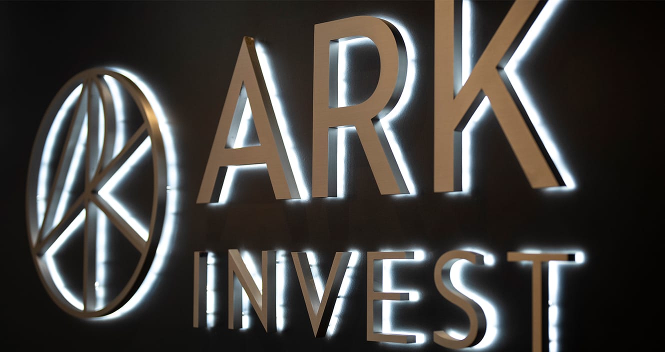 Ark Invest Scoops Up $15.6M in Circle Shares, Expands Bet on BitMine and Bullish