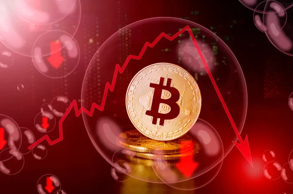 Bitcoin Drops Below 86,000 Dollars as Strong US Jobs Data Weakens Hopes for a December Rate Cut