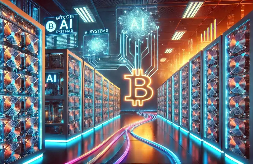 Fire Contained at Bitdeer Bitcoin Mining Site in Ohio; No Injuries Reported Amid Stock Decline