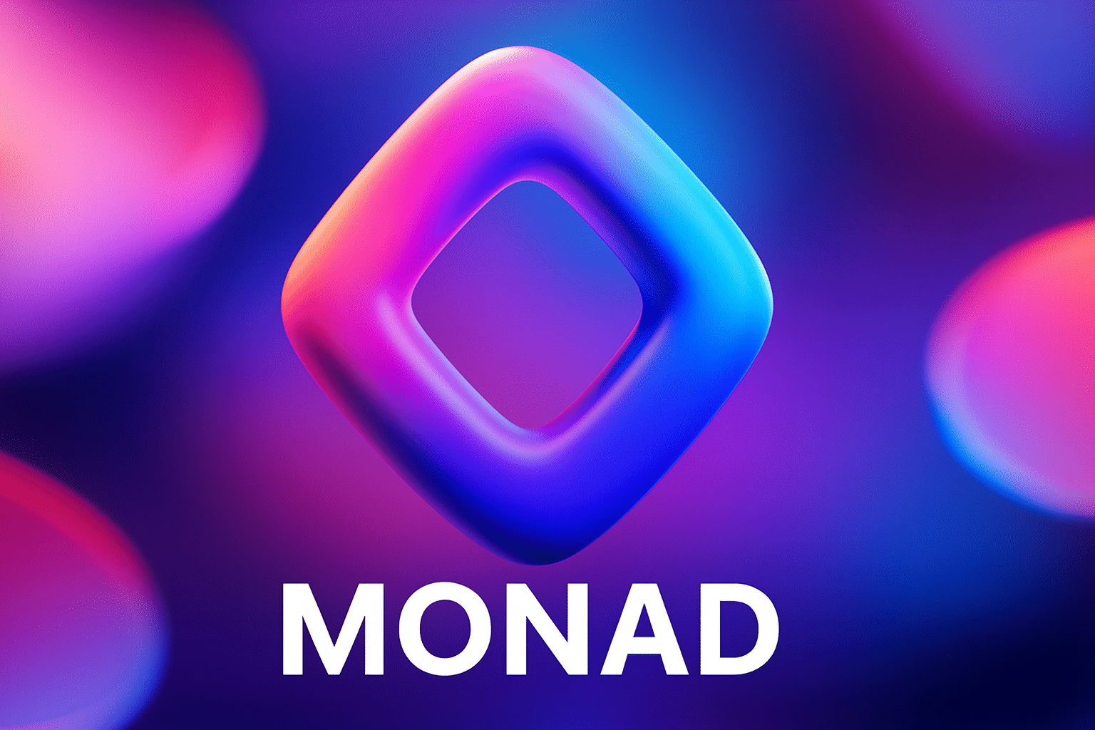 Monad Mainnet Goes Live as MON Token Launch Draws Strong Global Interest