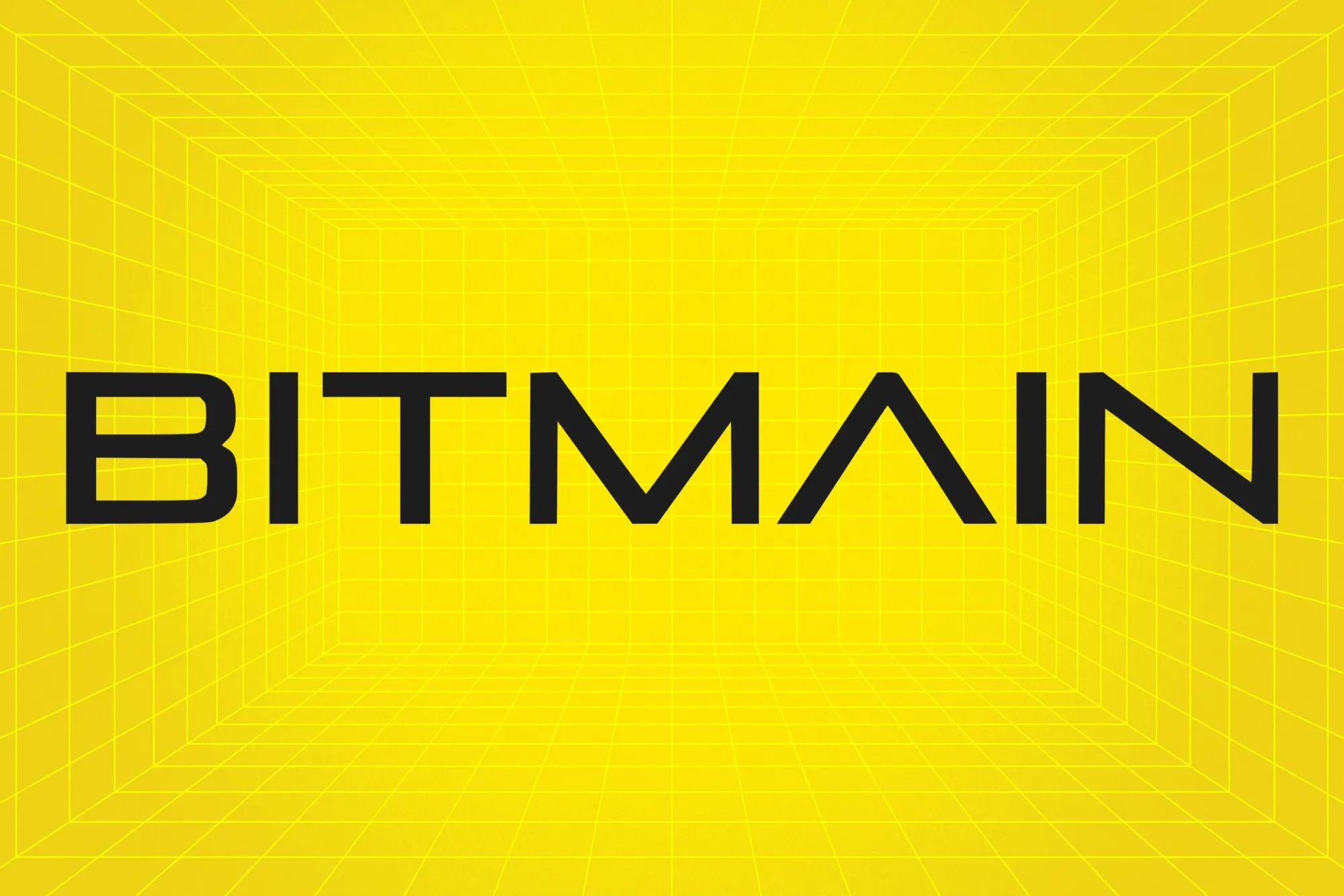 What is Bitmain?
