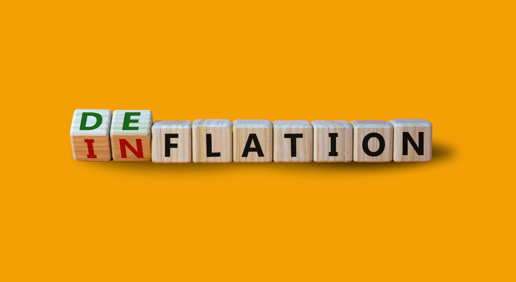 Deflation Explained: What It Means and Why It Matters