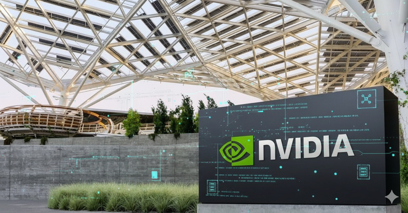 Brookfield, Nvidia, and Kuwait Investment Authority Launch $10 Billion Global AI Infrastructure Fund