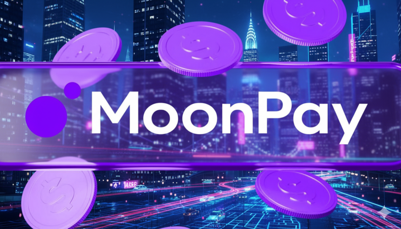 MoonPay Launches Stablecoin Issuance Amid Growing Global Demand