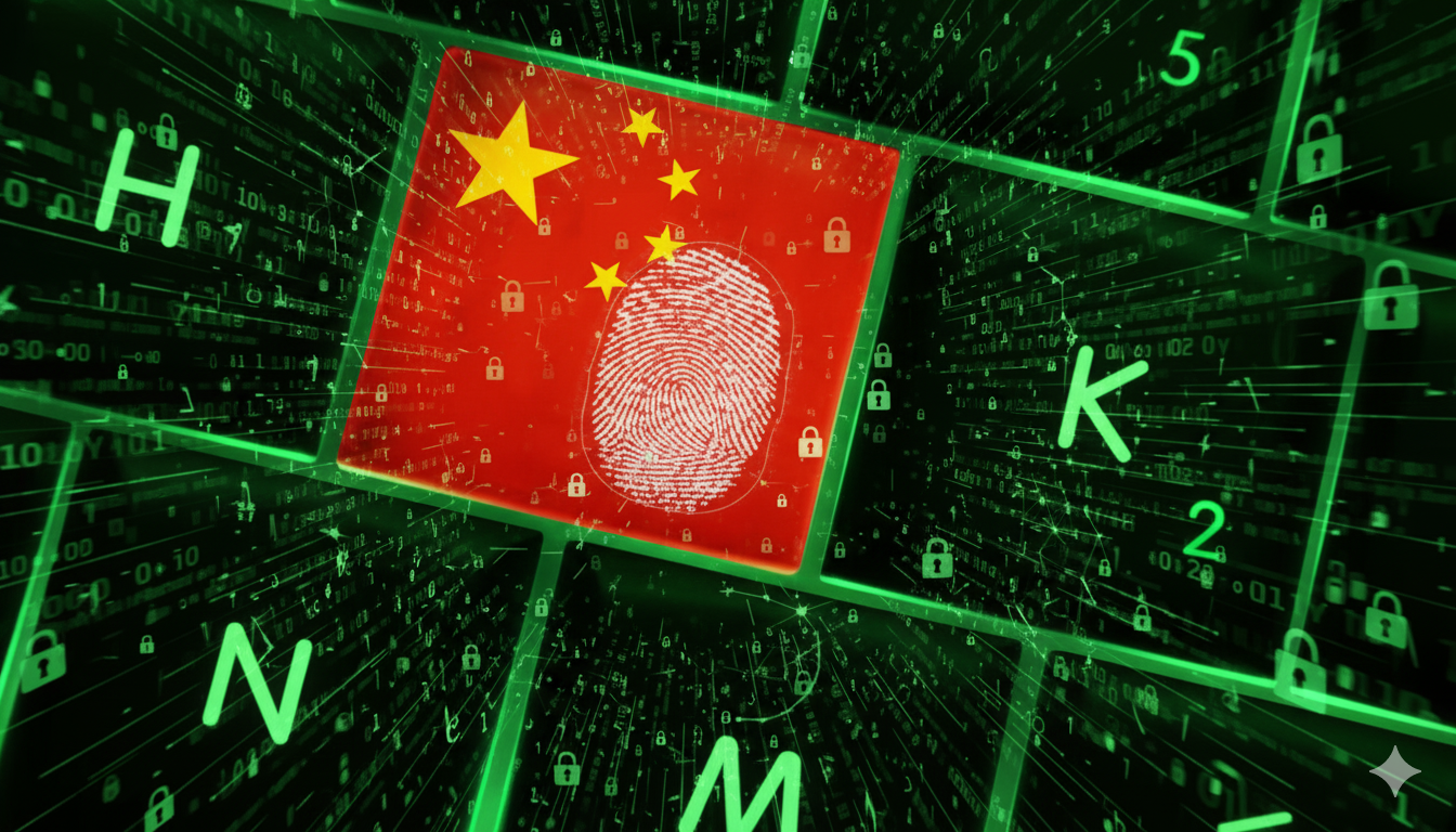 China Alleges US Involvement in $13 Billion Bitcoin Heist Linked to LuBian Mining Pool