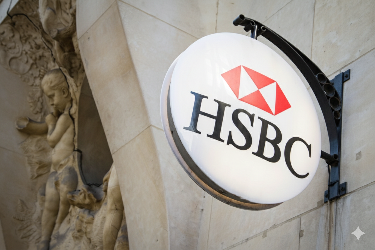 HSBC Expands Tokenized Deposit Services to US and UAE, Advancing Global Blockchain Banking