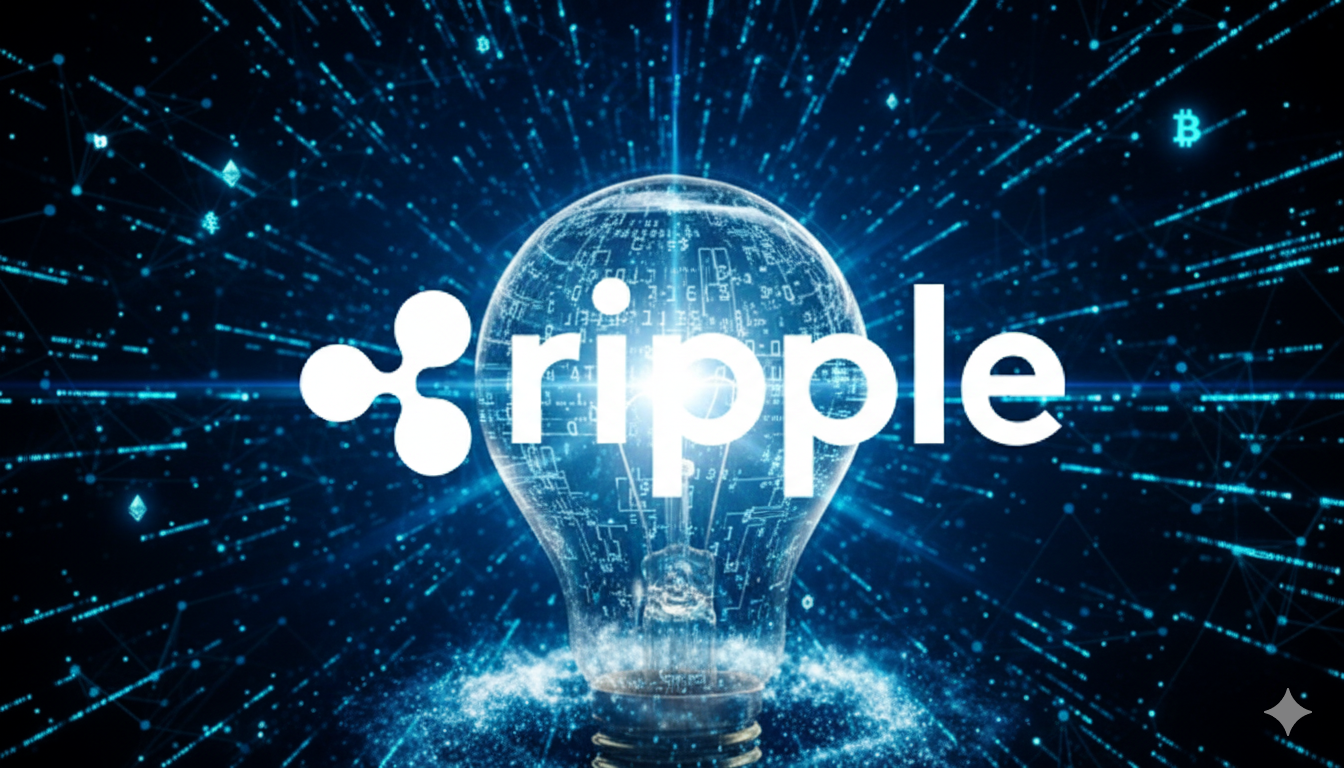 Ripple Raises $500 Million from Fortress, Citadel Securities, Signaling Wall Street’s Confidence in Digital Asset Infrastructure