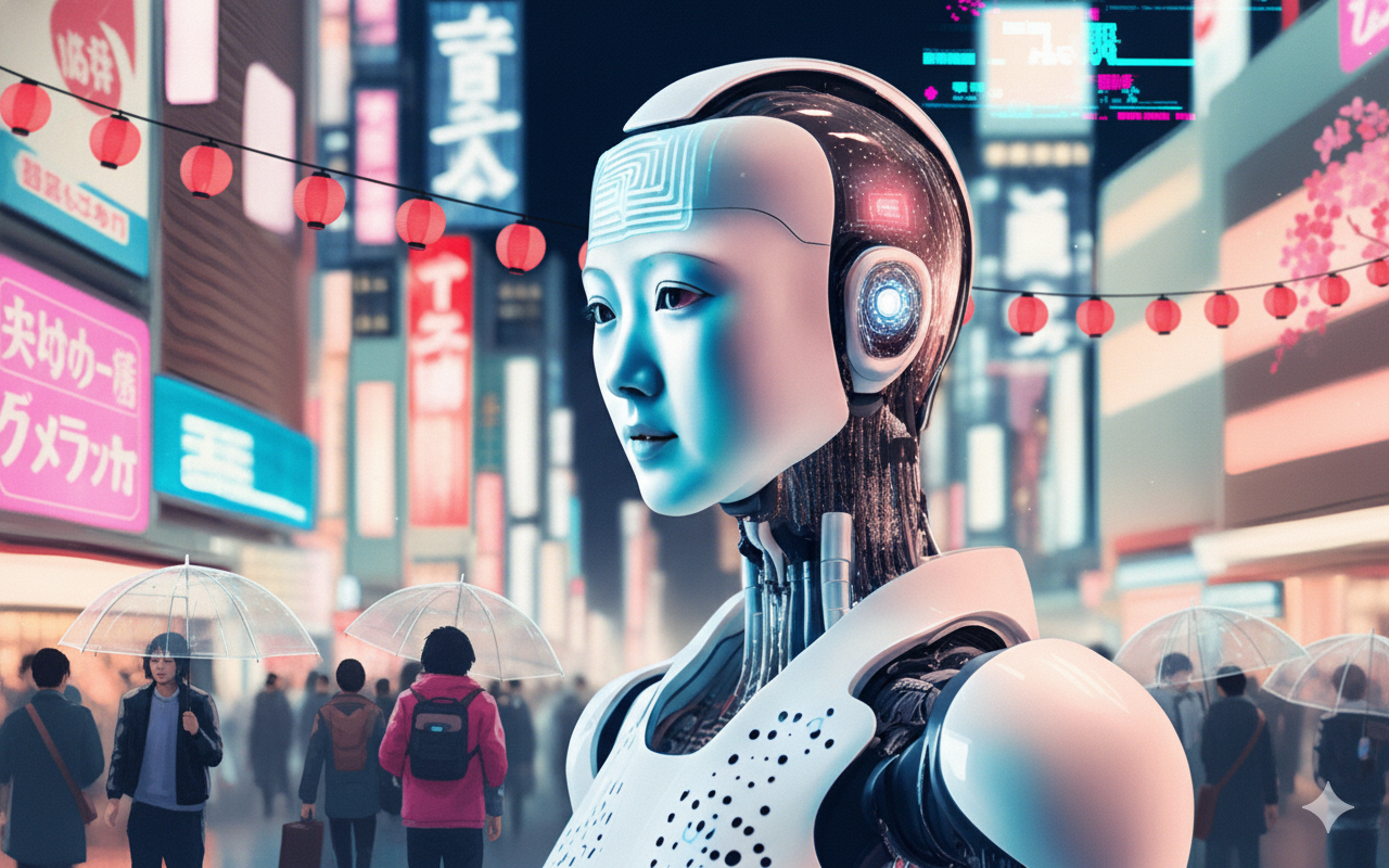 Japan Targets $6.5 Billion Annual Investment to Boost Semiconductor and AI Industries