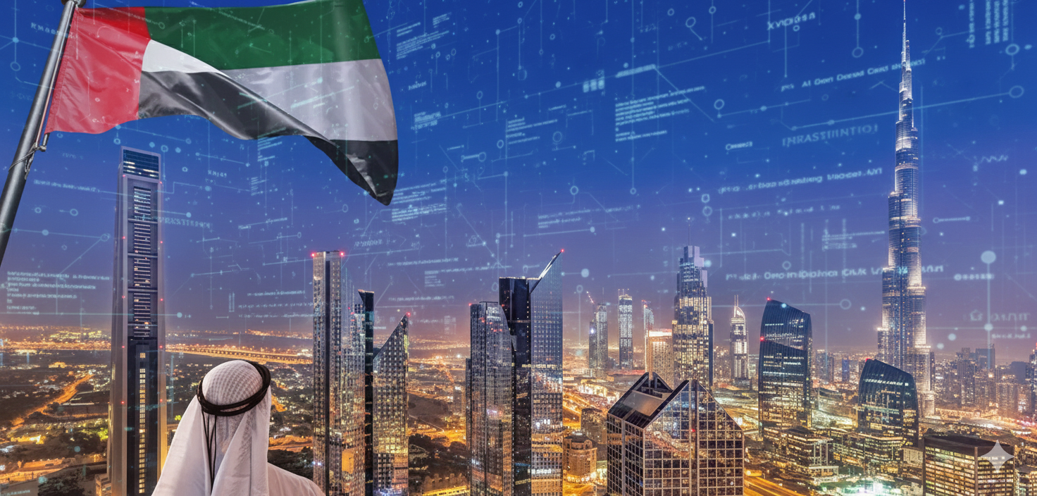 UAE Announces $1 Billion Investment to Boost AI Infrastructure Across Africa