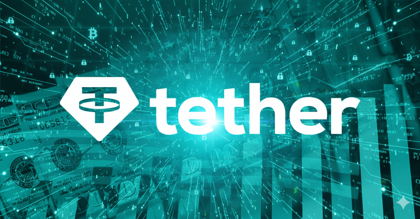 Tether Strengthens Its Gold Strategy with Key Hires from HSBC