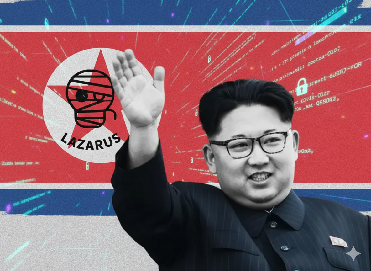 North Korean Lazarus Group Suspected in $30 Million Upbit Crypto Hack, South Korean Authorities Investigate