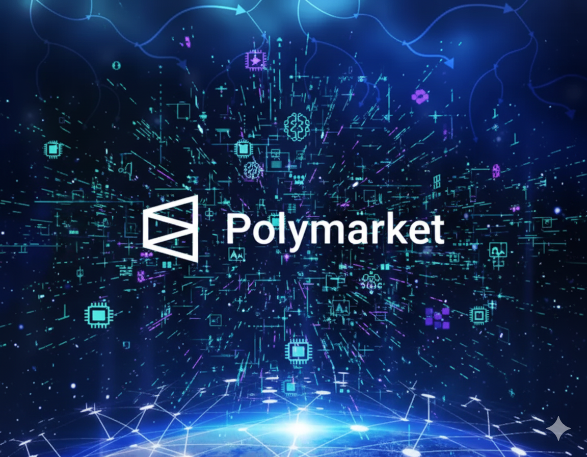 Columbia Study Finds Up to 25% of Polymarket Trades May Be Artificially Inflated by Wash Activity