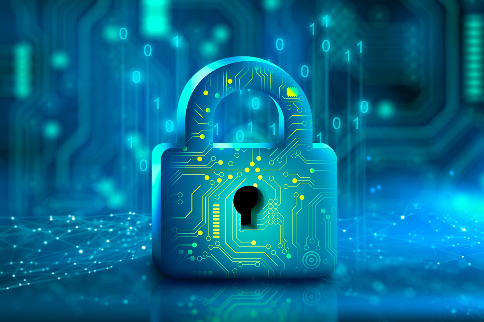 Fully Homomorphic Encryption: The Future of Data Privacy