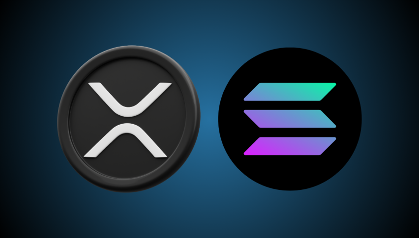 DTCC Lists Five Spot XRP ETFs as Market Awaits Potential November Launch