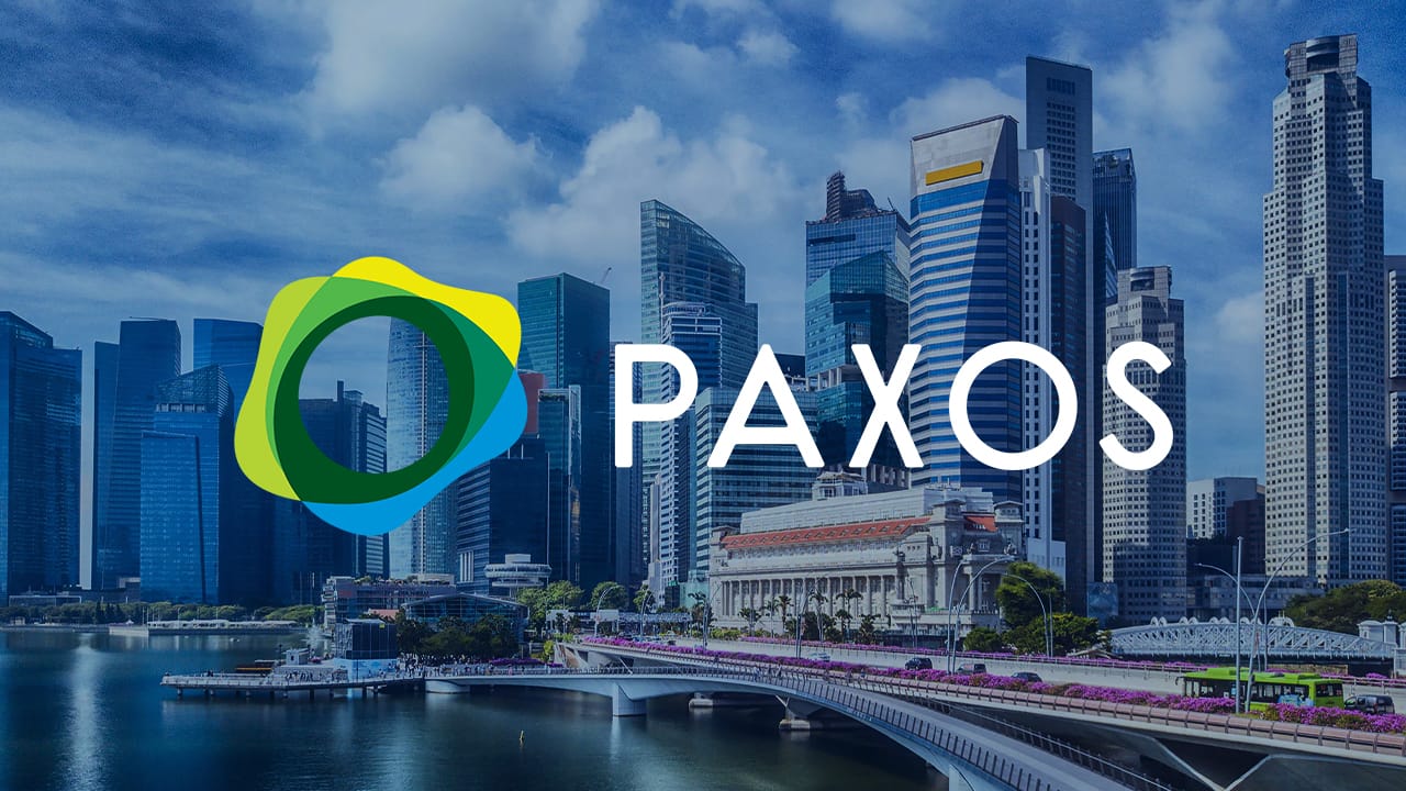 Paxos Buys Fordefi to Strengthen Global Stablecoin and Crypto Custody Capabilities