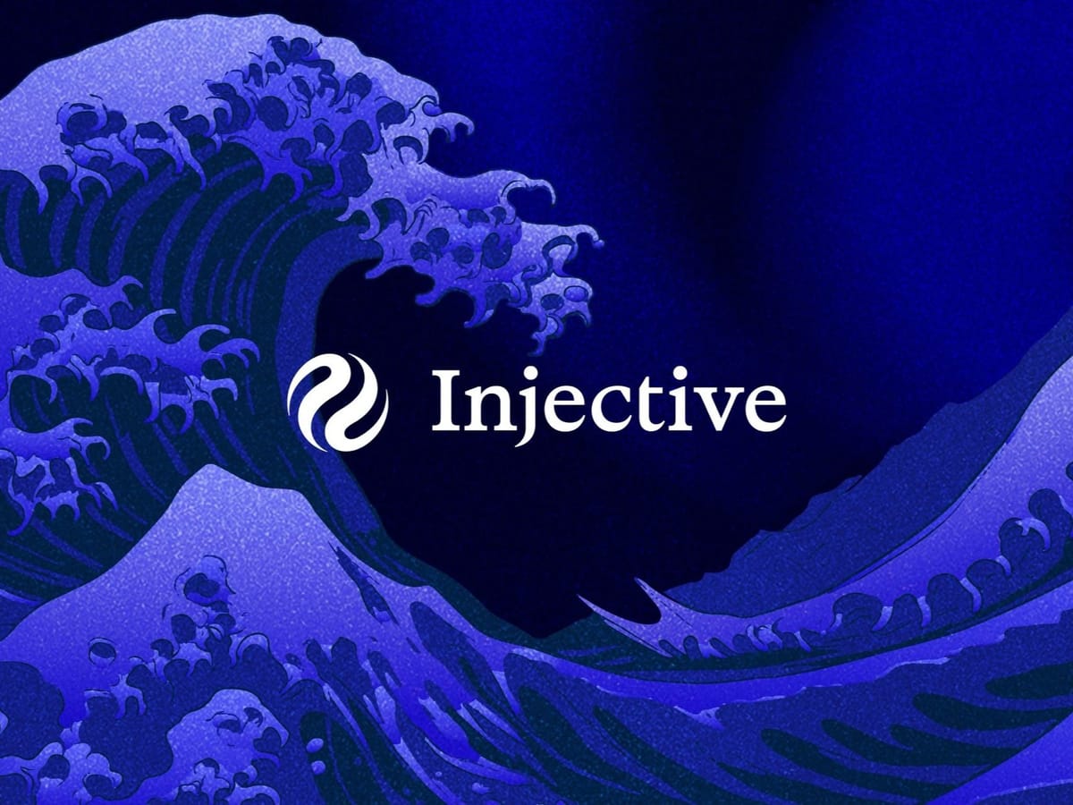 Injective Launches Native EVM Support, Unifying Ethereum and Cosmos Ecosystems