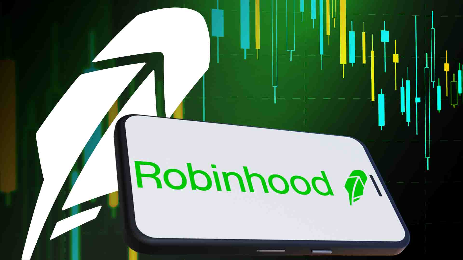 Robinhood Plans New Derivatives Exchange as Demand for Prediction Markets Surges