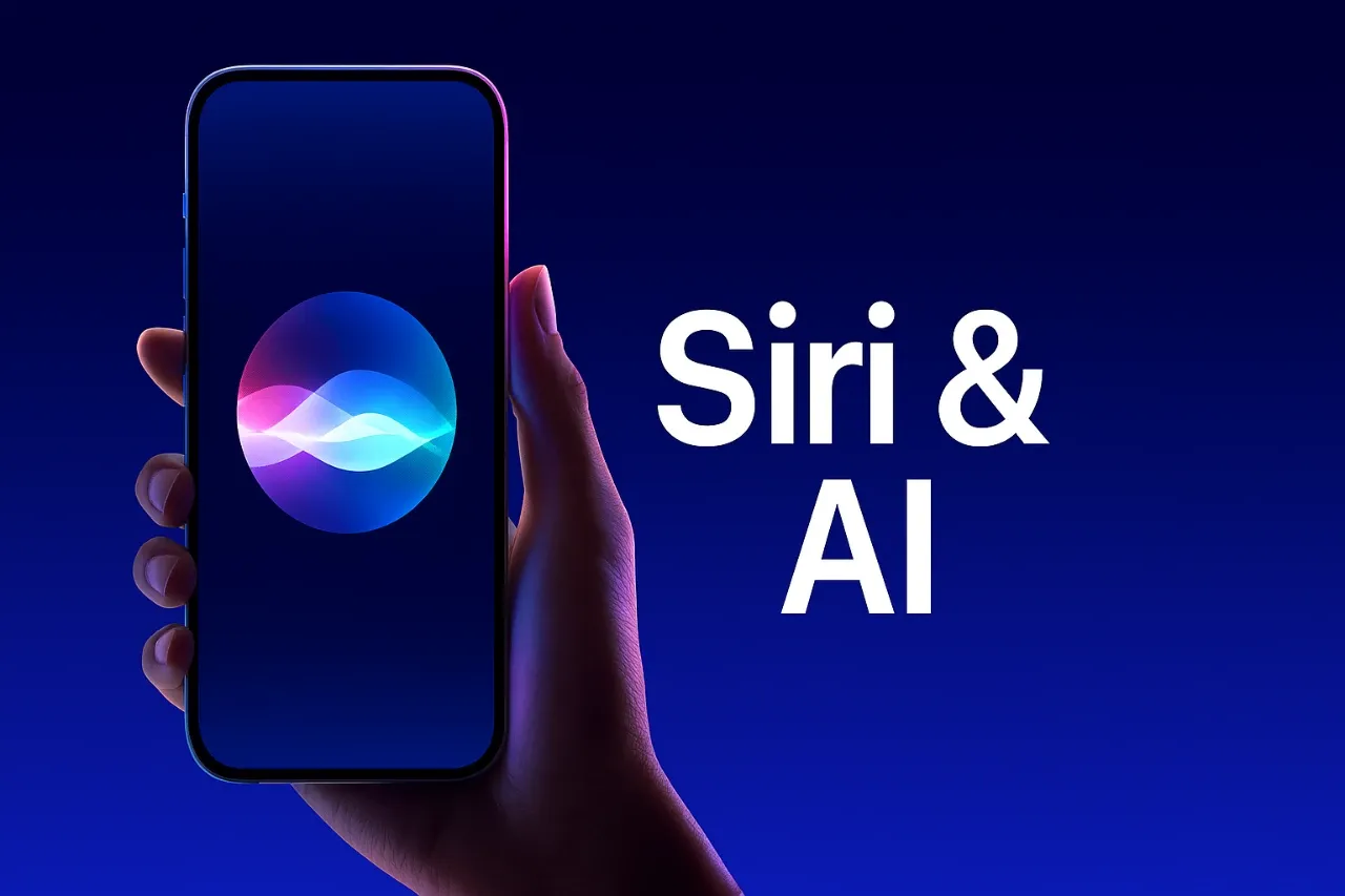 Apple Taps Google’s Gemini AI to Power Major Siri Overhaul in 2025