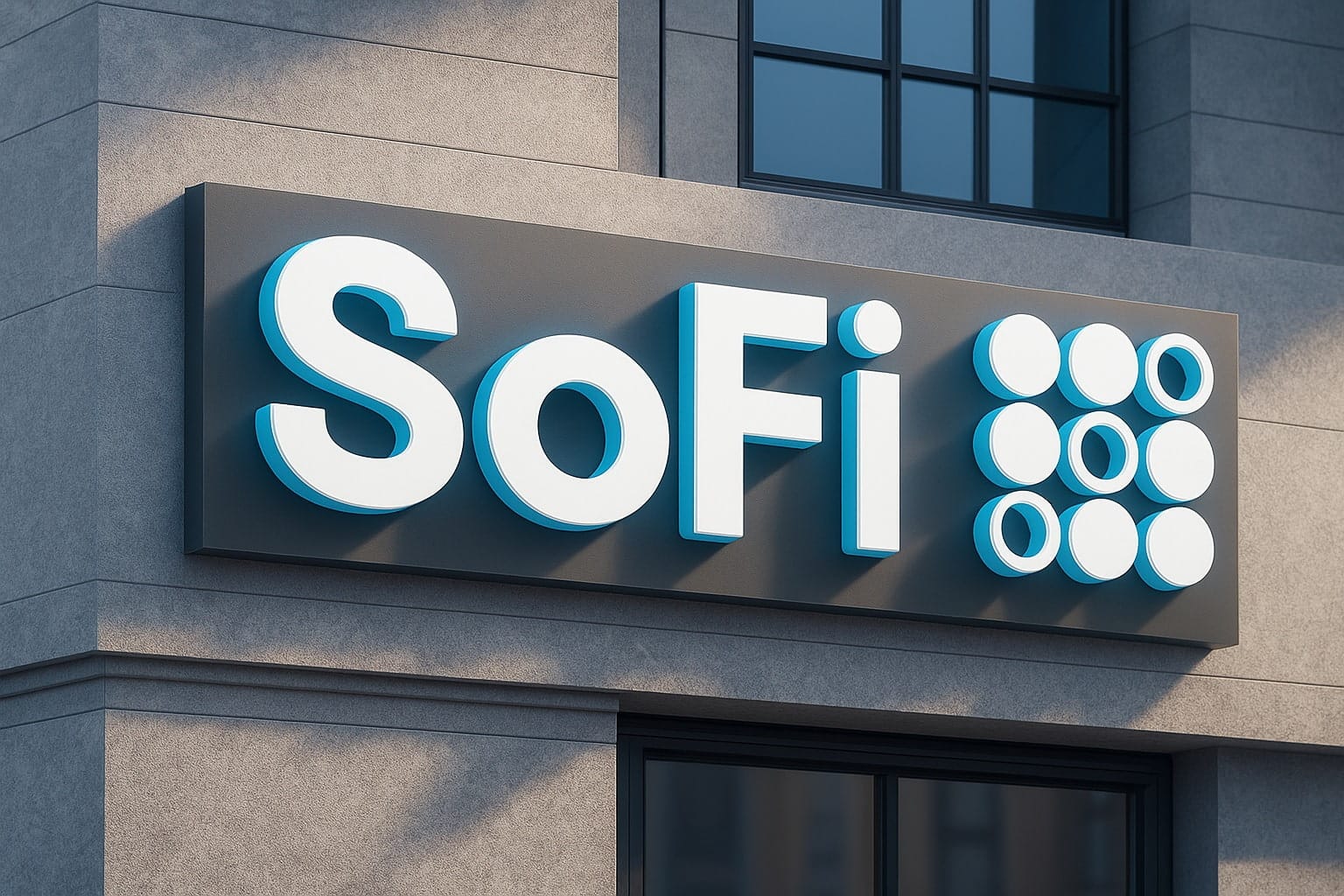 SoFi Becomes First U.S. National Bank to Offer Crypto Trading Through Its App