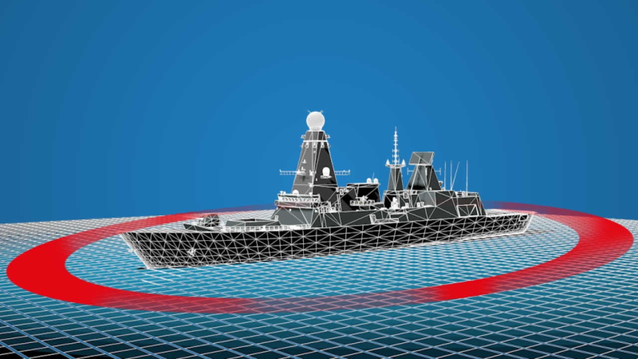 Royal Navy Deploys AI Avatar Atlas to Streamline Recruitment and Cut Workload