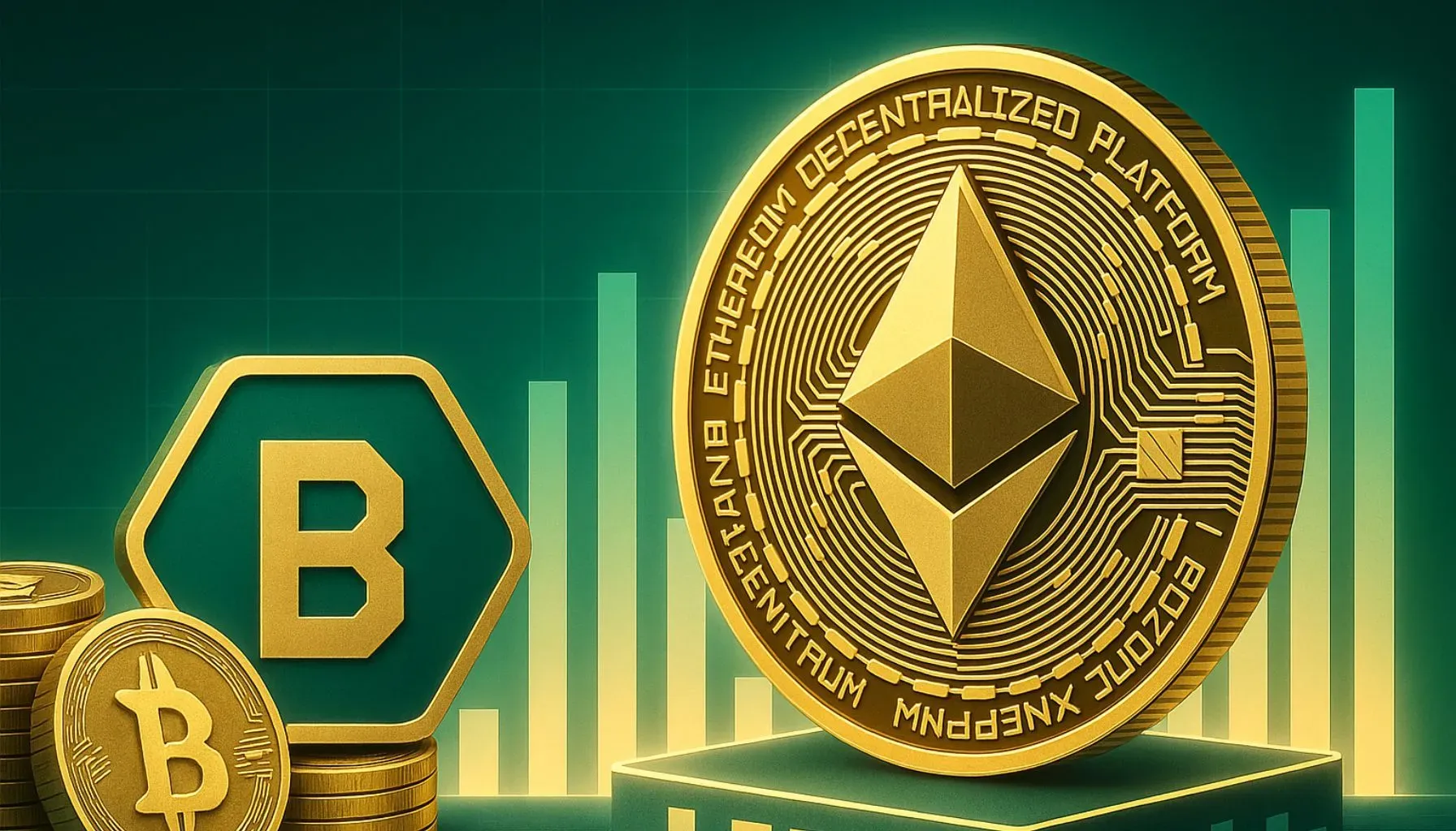 BitMine Sets Annual Dividend as ETH Treasury Faces Market Pressure
