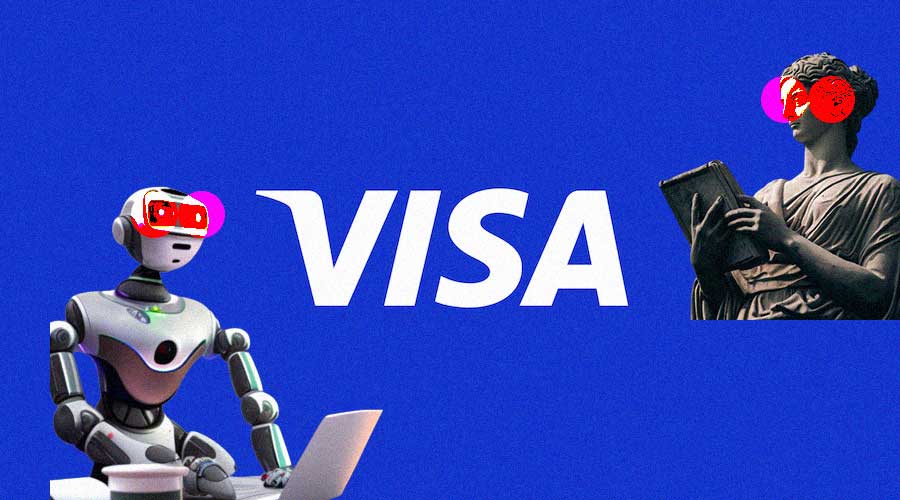 Visa Unveils AI-Ready Commerce Infrastructure as Asia Pacific Prepares for 2026 Pilot